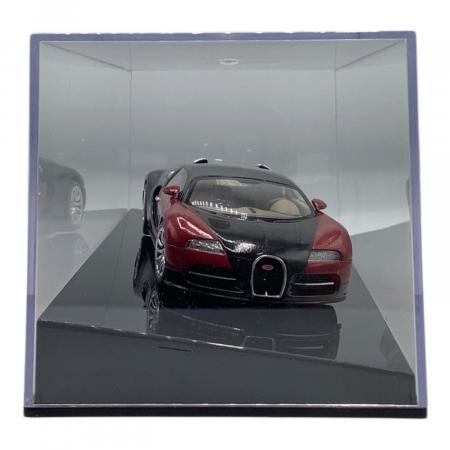 AUTOart (オートアート) モデルカー 1/43 BUGATTI EB 16.4 VEYRON
