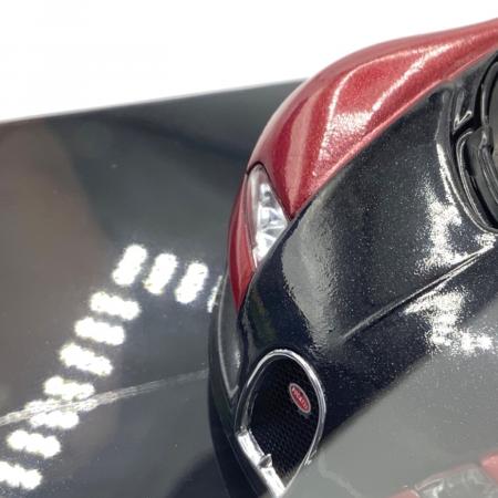 AUTOart (オートアート) モデルカー 1/43 BUGATTI EB 16.4 VEYRON