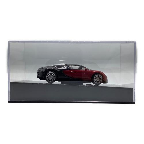 Autoart BUGATTI EB 16.4 VEYRON 1/43 希少品！ AUTOart (オートアート) モデルカー 1/43 BUGATTI EB 16.4 VEYRON