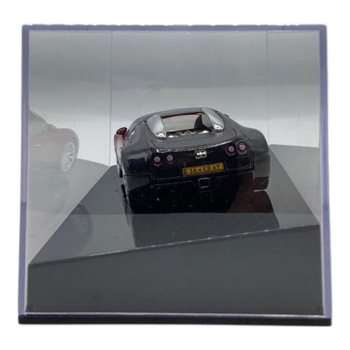AUTOart (オートアート) モデルカー 1/43 BUGATTI EB 16.4 VEYRON