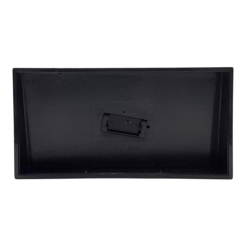 AUTOart (オートアート) モデルカー 1/43 BUGATTI EB 16.4 VEYRON(ブラック×レッド)