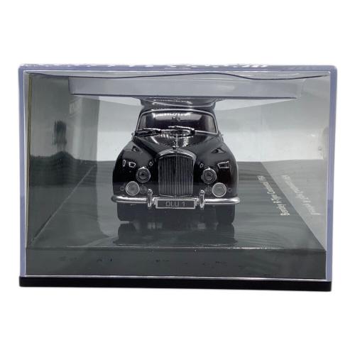 MINICHAMPS (ミニチャンプス) モデルカー Bentley R-Type Continental(1954)