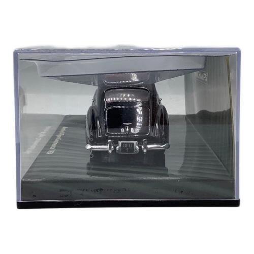 MINICHAMPS (ミニチャンプス) モデルカー Bentley R-Type Continental(1954)
