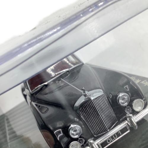MINICHAMPS (ミニチャンプス) モデルカー Bentley R-Type Continental(1954)