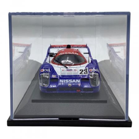 1/43 エブロ ニッサン R91CP 1992 デイトナ24 優勝 1/43 エブロ ニッサン R91CP 1992 デイトナ24 優勝 EBBRO 1/43 NISSAN