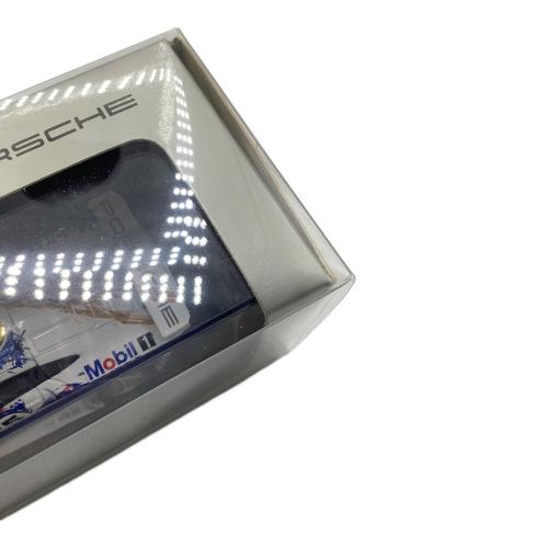 MINICHAMPS (ミニチャンプス) モデルカー ポルシェ993 GT 1 (1996)