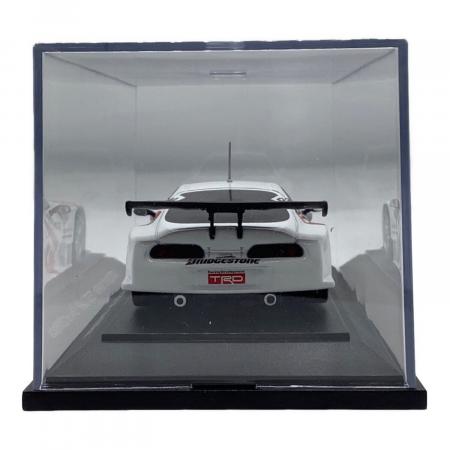 EBBRO (エブロ) モデルカー 1/43 JGTC 2003 TOYOTA SUPRA TEST CAR