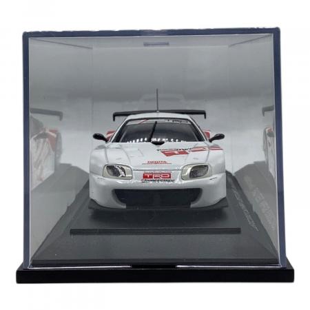 ミニカー JGTC 2003 SUPRA TEST CAR 1/43 EBBRO EBBRO (エブロ) モデルカー 1/43 JGTC 2003 TOYOTA SUPRA TEST CAR