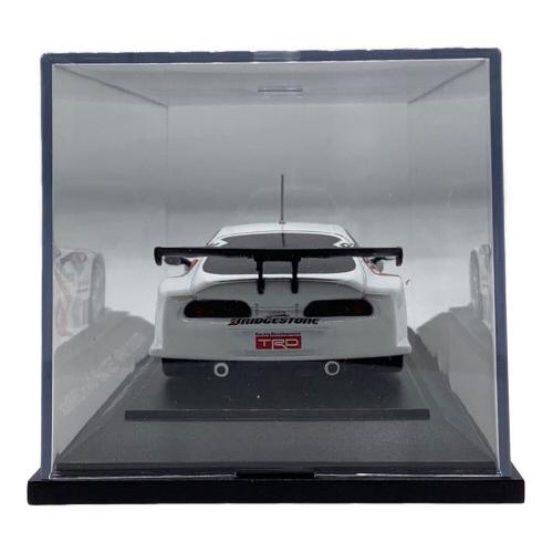 EBBRO (エブロ) モデルカー 1/43 JGTC 2003 TOYOTA SUPRA TEST
