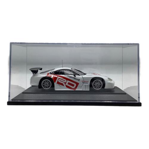 ミニカー JGTC2003 SUPRA TEST CAR 1/43 EBBRO EBBRO (エブロ) モデルカー 1⁄43 JGTC 2003 TOYOTA SUPRA TEST CAR
