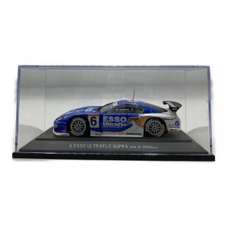 EBBRO エブロ 1/43 GRD S74 Fuji GC 1976 EBBRO (エブロ) モデルカー 1/43 JGTC 2004 ESSO ULTRAFLO SUPRA
