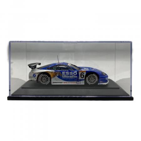 EBBRO (エブロ) モデルカー 1/43 JGTC 2004 ESSO ULTRAFLO SUPRA