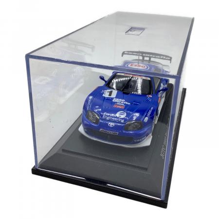 EBBRO (エブロ) モデルカー 1/43 JGTC 2003 ESSO Ultraflo SUPRA