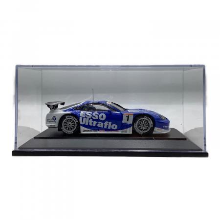 EBBRO (エブロ) モデルカー 1/43 JGTC 2003 ESSO Ultraflo SUPRA