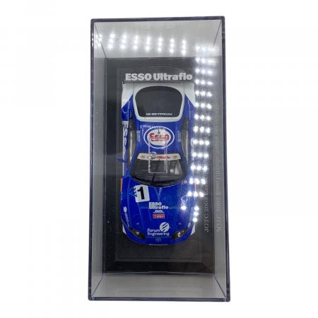EBBRO (エブロ) モデルカー 1/43 JGTC 2003 ESSO Ultraflo SUPRA