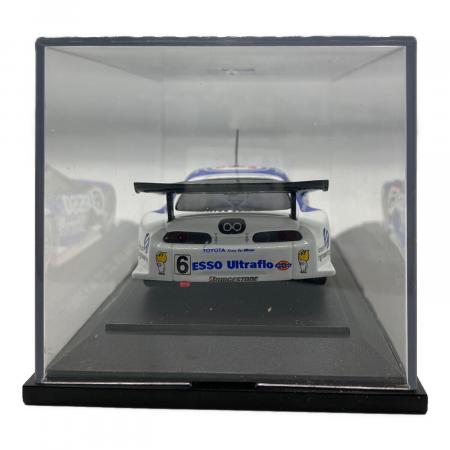 EBBRO (エブロ) モデルカー 1/43 JGTC 2002 ESSO Ultraflo SUPRA