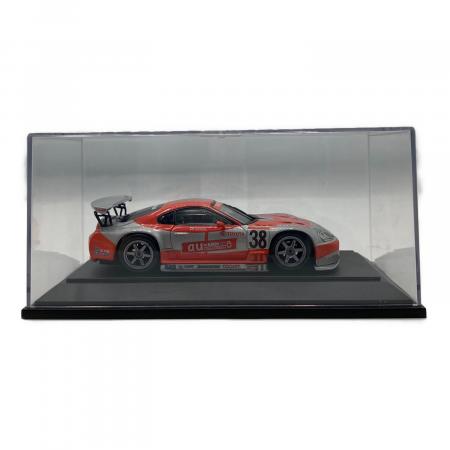 EBBRO (エブロ) モデルカー SUPRA JGTC au CERUMO '01｜トレファクONLINE