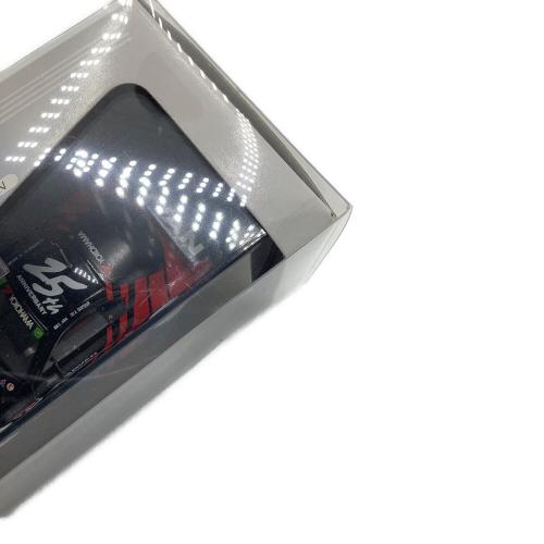 EBBRO (エブロ) モデルカー 1/43 JGTC 2003 ADVAN SUPRA #25(ブラック×レッド) 「RACING CAR COLLECTION」