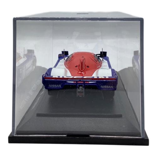 EBBRO (エブロ) モデルカー 1/43 NISSAN CALSONIC R92 CP BRIDGESTONE