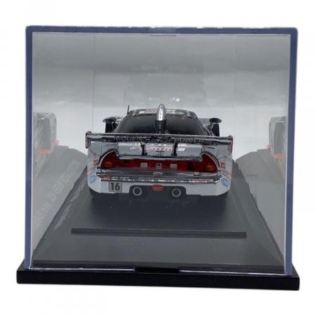 EBBRO (エブロ) モデルカー 1/43 G'ZOX 無限 NSX JGTC 2003 Castrol