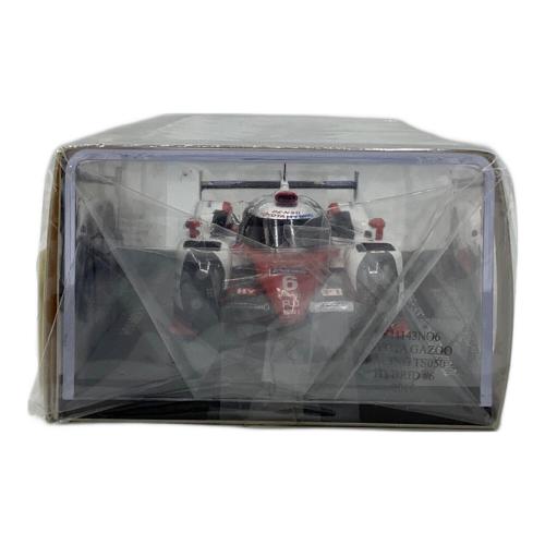 SPARK (スパーク) モデルカー TOYOTA GAZOO RACING TS050HYBRID