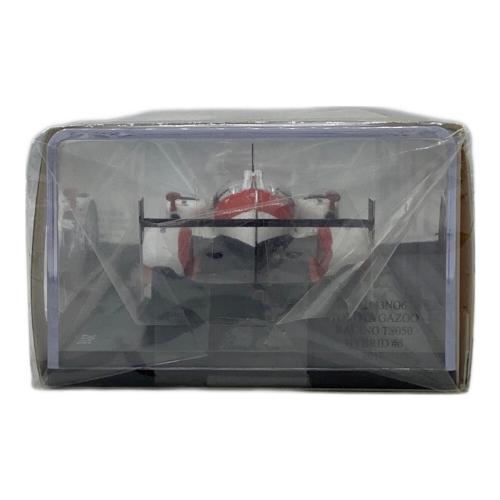 SPARK (スパーク) モデルカー TOYOTA GAZOO RACING TS050HYBRID #6