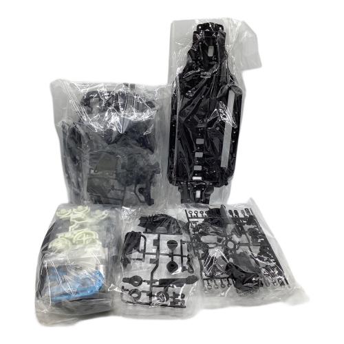 TAMIYA (タミヤ) ラジコン SRG-LS・SUPER VORTEX ZEROセット 1/10 TA07 PRO シャーシキット 「電動RCカーシリーズ」