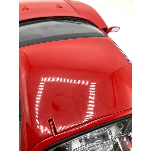 京商 (キョウショウ) モデルカー 1/12 Ferrari F40(レッド)