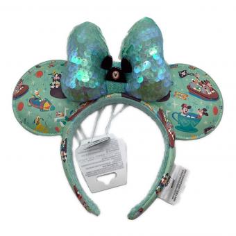 Disney STORE (ディズニーストア) カチューシャ プレイインザパーク ミニーマウス