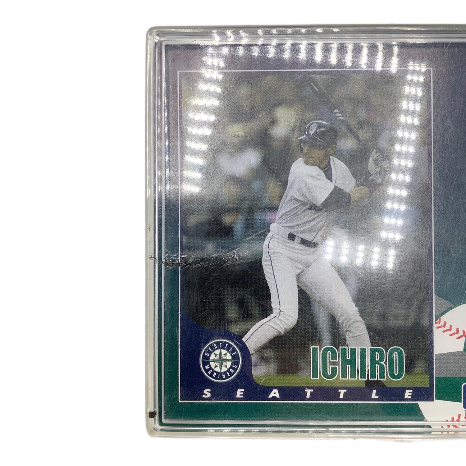 イチロー 記念メダル付き フレーム写真 2004年 イチロー 記念メダル リミテッドエディション