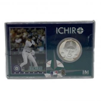 2004年 イチロー 記念メダル リミテッドエディション