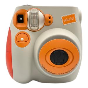 FUJIFILM (フジフィルム) インスタントカメラ instax mini 7