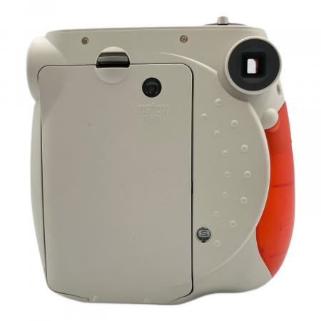 FUJIFILM (フジフィルム) インスタントカメラ instax mini 7