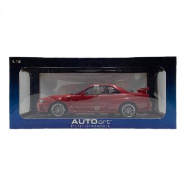 ブランド：AUTOart】商品一覧｜中古・リサイクルショップの公式通販