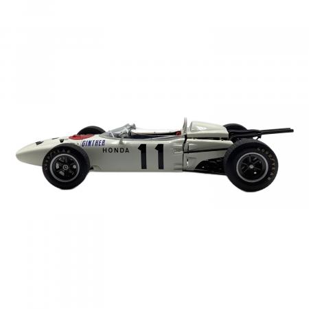 EBBRO (エブロ) モデルカー 1/20 Honda RA272 F1 MEXCO Grand Prix