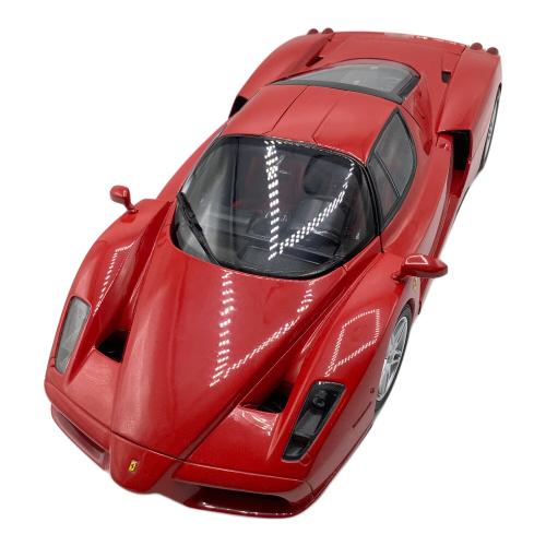 BBR (ビービーアール) モデルカー 1/18 Enzo Ferrari(レッド)