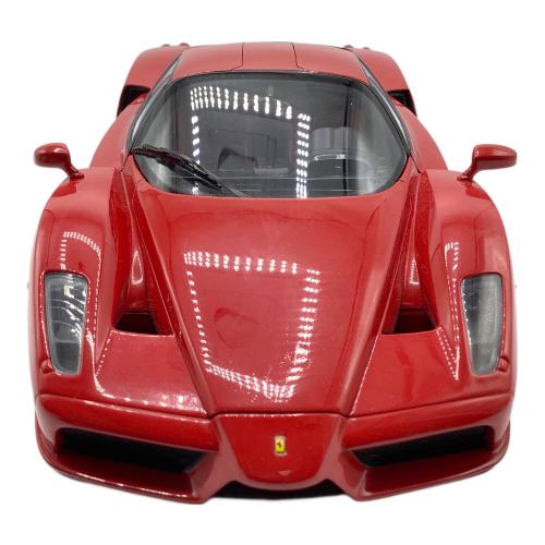 BBR (ビービーアール) モデルカー 1/18 Enzo Ferrari(レッド)