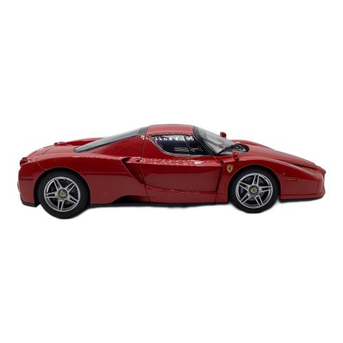 BBR (ビービーアール) モデルカー 1/18 Enzo Ferrari(レッド)