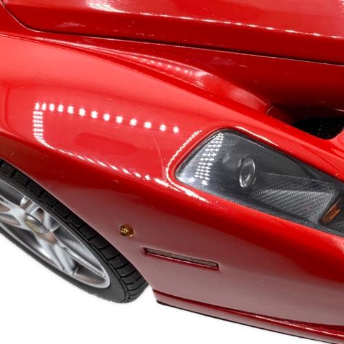 BBR (ビービーアール) モデルカー 1/18 Enzo Ferrari(レッド)