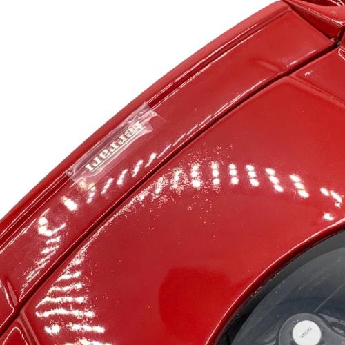 BBR (ビービーアール) モデルカー 1/18 Enzo Ferrari(レッド)