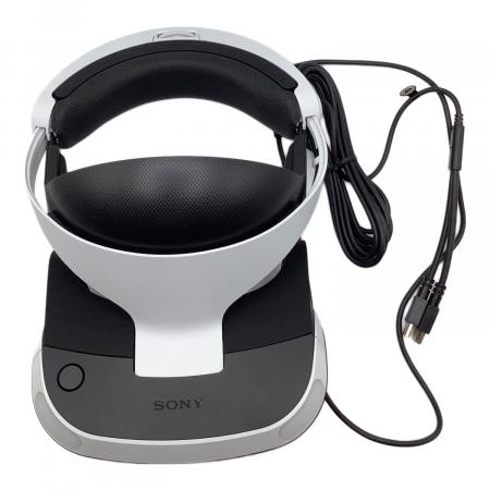 SONY (ソニー) PlayStation VR PlayStation Camera同梱版 CUHJ-16003