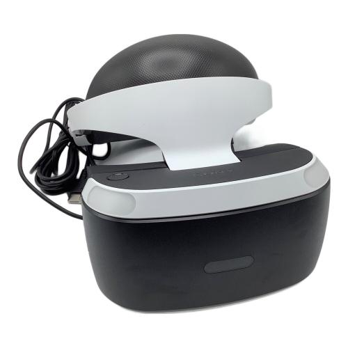 SONY (ソニー) PlayStation VR PlayStation Camera同梱版 CUHJ-16003 -
