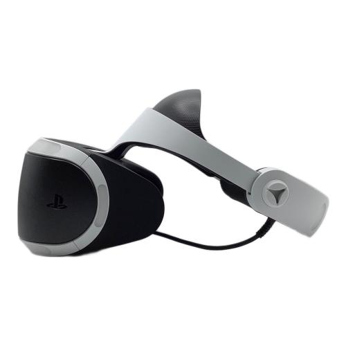 SONY (ソニー) PlayStation VR PlayStation Camera同梱版 CUHJ-16003 -