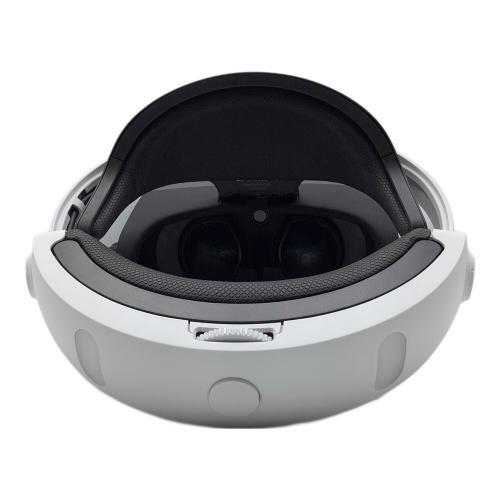 SONY (ソニー) PlayStation VR PlayStation Camera同梱版 CUHJ-16003 -
