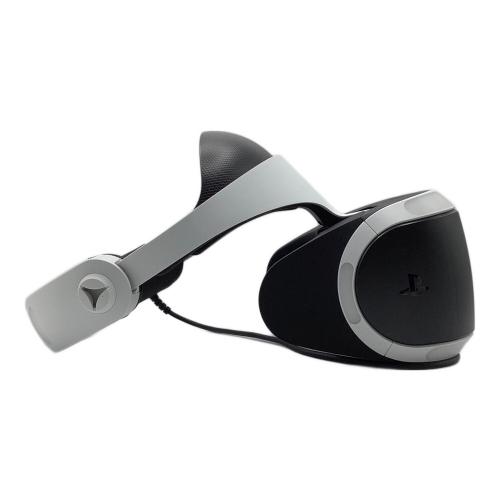 SONY (ソニー) PlayStation VR PlayStation Camera同梱版 CUHJ-16003 -