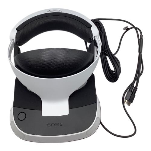 SONY (ソニー) PlayStation VR PlayStation Camera同梱版 CUHJ-16003 -