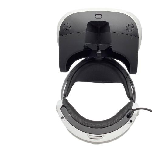 SONY (ソニー) PlayStation VR PlayStation Camera同梱版 CUHJ-16003 -