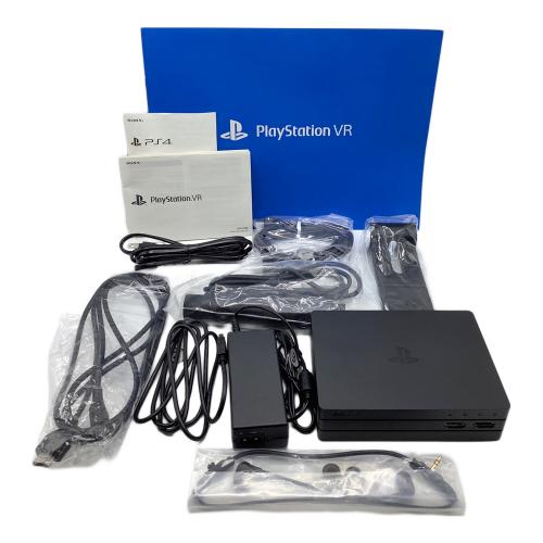 SONY (ソニー) PlayStation VR PlayStation Camera同梱版 CUHJ-16003 -