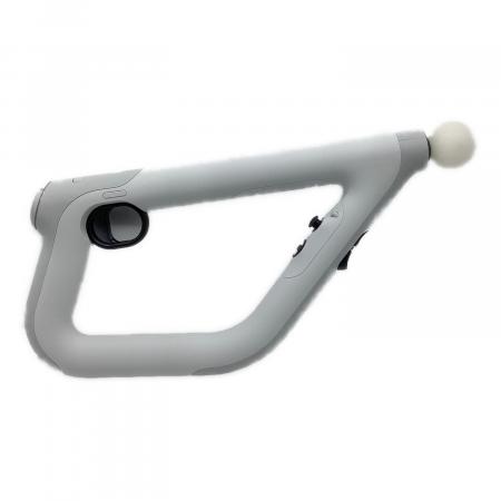 PlayStation4 - PSVR FARPOINT シューティングコントローラ同梱版 Amazon.co.jp: 【PS4】Farpoint PlayStation VR シューティング