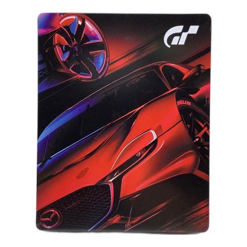 Playstation5用ソフト グランツーリスモ7 25周年アニバーサリーエディション CERO A (全年齢対象)